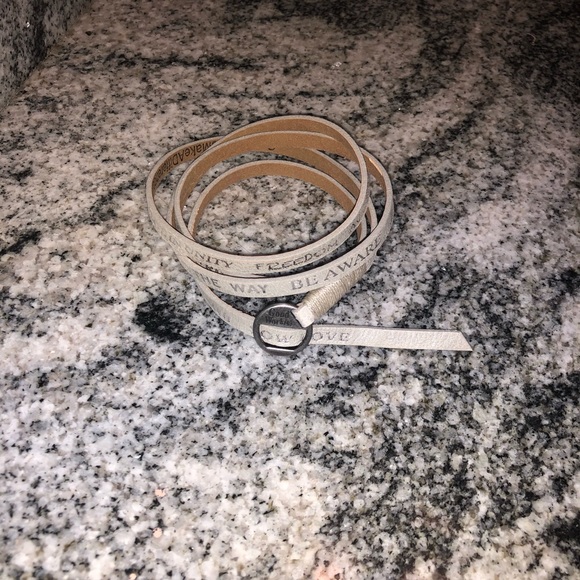 Wrap around bracelet! - Picture 4 of 4